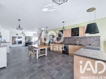 Vente maison 5 pièces Forges-les-Eaux 76