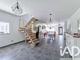 Vente maison 5 pièces Vente maison 5 pièces