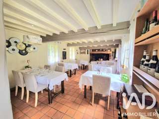Vente maison 10 pièces Vente maison 10 pièces