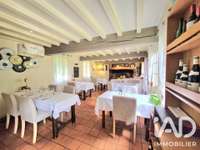 Vente maison 10 pièces Vente maison 10 pièces