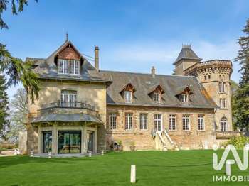 Vente Maison 16 chambresForges-les-Eaux