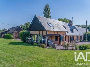 Vente Maison 3 chambresForges-les-Eaux