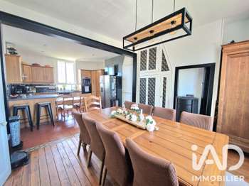 Vente maison 13 pièces Vente maison 13 pièces