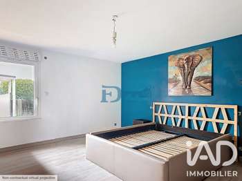 Vente Maison 2 chambresForges-les-Eaux