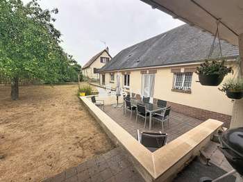 Vente Maison 4 chambresForges-les-Eaux