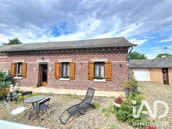 Vente Maison 4 chambresForges-les-Eaux