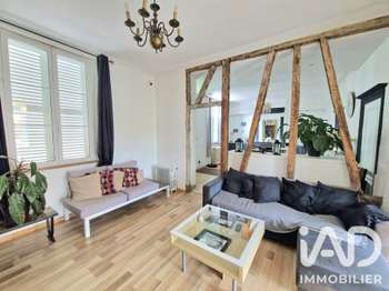 Vente Maison 5 chambresForges-les-Eaux