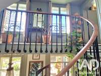 Vente maison 12 pièces