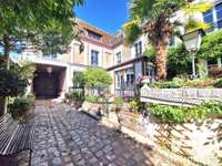 Vente maison 12 pièces