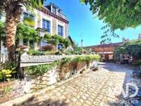 Vente maison 12 pièces
