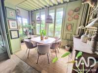 Vente maison 12 pièces