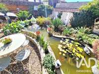 Vente maison 12 pièces