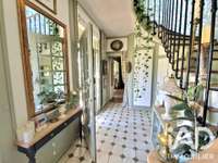 Vente maison 12 pièces