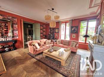 Vente maison 12 pièces