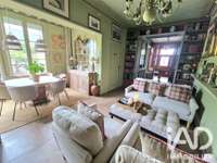 Vente maison 12 pièces