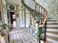 Vente maison 12 pièces