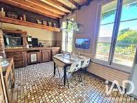 Vente maison 12 pièces