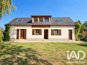 Vente Maison 2 chambresForges-les-Eaux