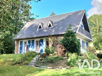 Vente Maison 4 chambresForges-les-Eaux