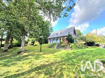 Vente Maison 4 chambresForges-les-Eaux