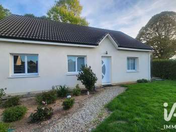 Vente Maison 3 chambresForges-les-Eaux