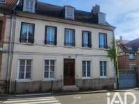 Vente maison Forges-les-Eaux - 76
