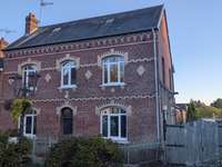 Vente maison 6 pièces Vente maison 6 pièces