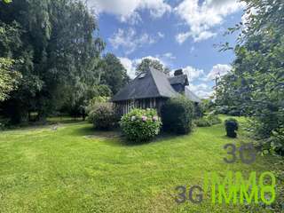 Vente maison