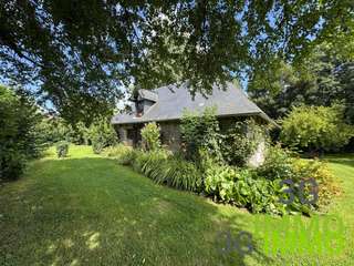 Vente maison