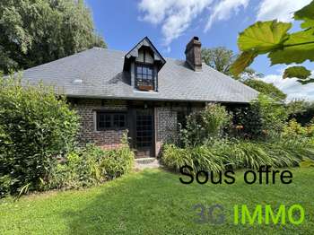 Vente maison 4 pièces Formentin 14