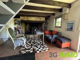 Vente maison