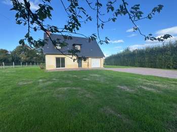 Vente Maison 3 chambresFormentin