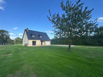 Vente Maison 3 chambresFormentin