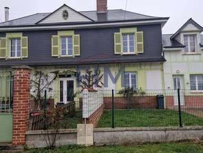 Vente Maison 6 chambresFormerie