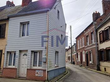 Vente maison 3 pièces Vente maison 3 pièces