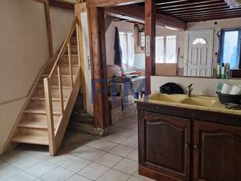 Vente maison 3 pièces Vente maison 3 pièces