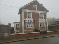 Vente maison Formerie - 60