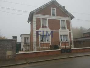 Vente Maison 5 chambresFormerie