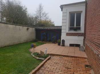 Vente maison 8 pièces Vente maison 8 pièces