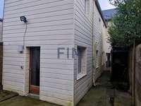 Vente maison 3 pièces Vente maison 3 pièces