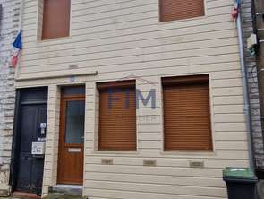 Vente Maison 2 chambresFormerie