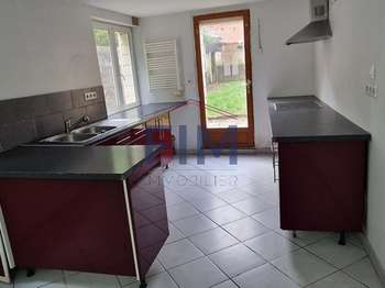 Vente maison 3 pièces Vente maison 3 pièces