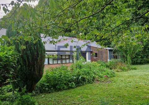 Vente maison 5 pièces Formerie 60