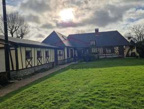 Vente Maison 4 chambresFormerie