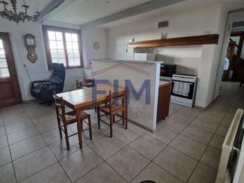 Vente maison 6 pièces Vente maison 6 pièces
