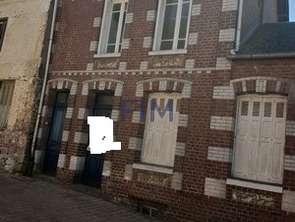 Vente Maison 4 chambresFormerie