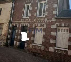 Vente maison 5 pièces Formerie 60