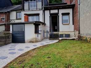 Vente Maison 3 chambresFormerie