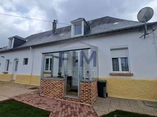 Photo Vente maison Formerie