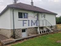 Vente maison Formerie - 60